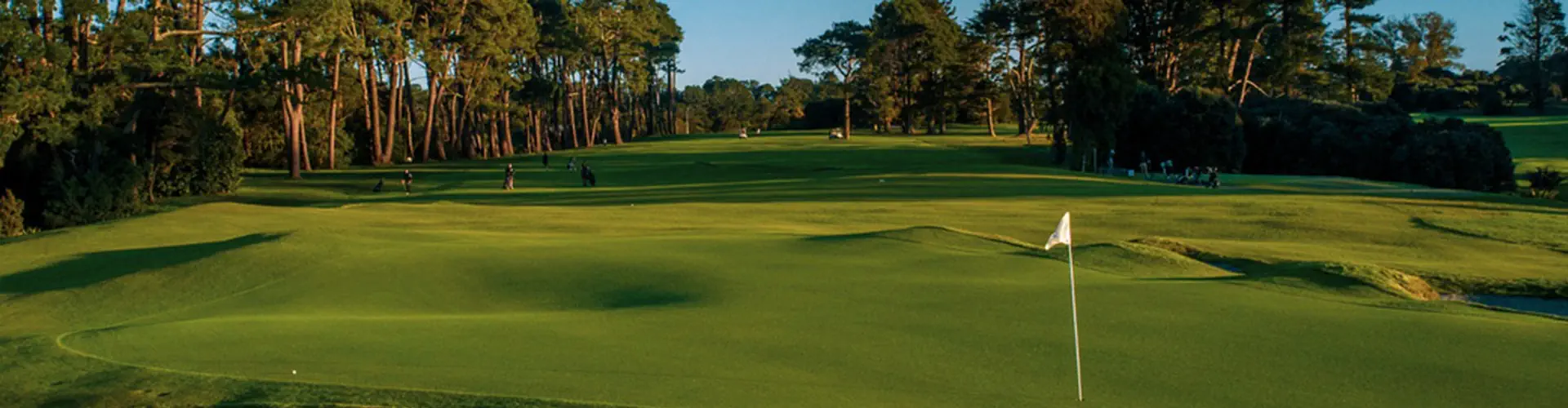 Titirangi Golf Club