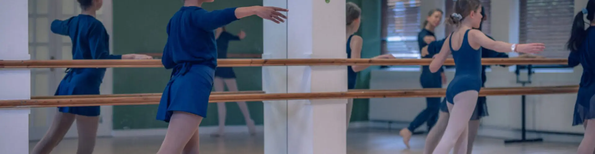 First Steps Academy