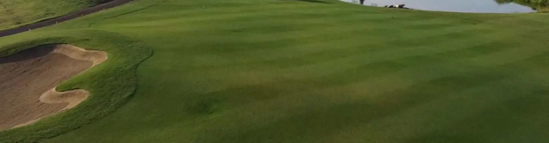 Olds Golf Club