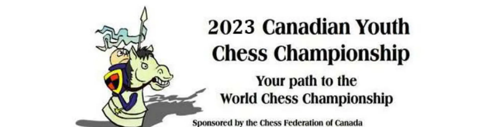 Canada Chess Youth Club CCYC