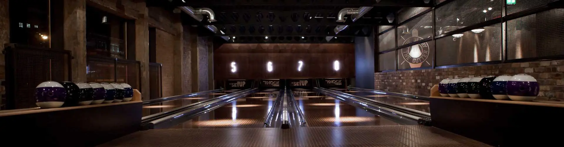 Lane7 Newcastle