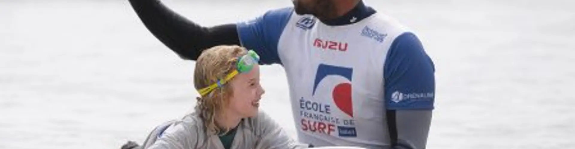 Surfzone Surf School Des Sables D'olonne