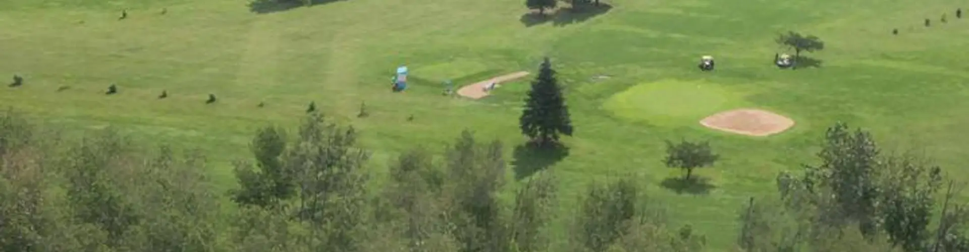 5-Star Golf Course