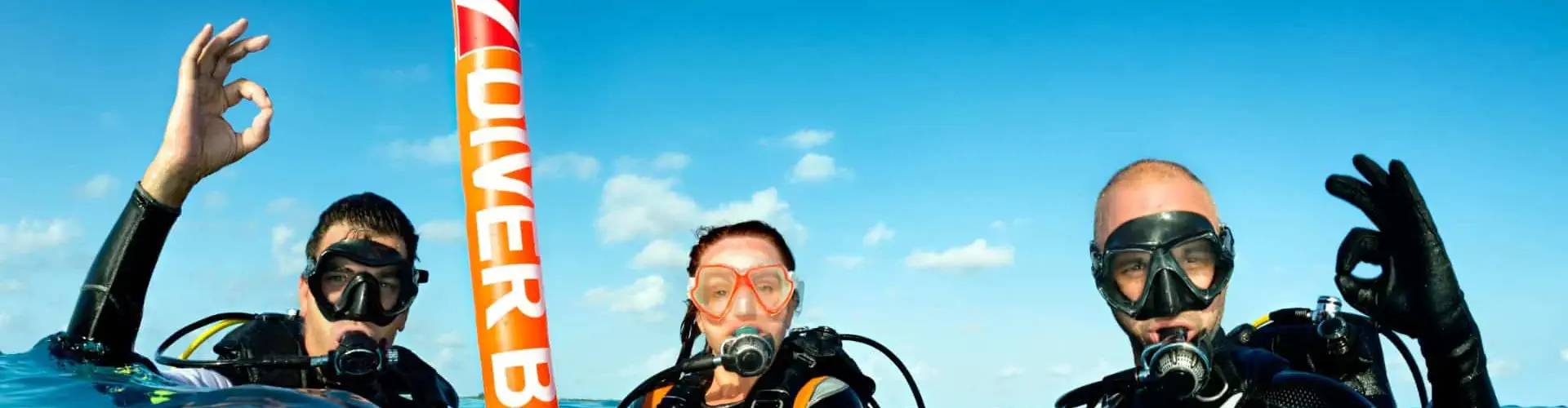 Oyster PADI Diving School (Brighton pool)