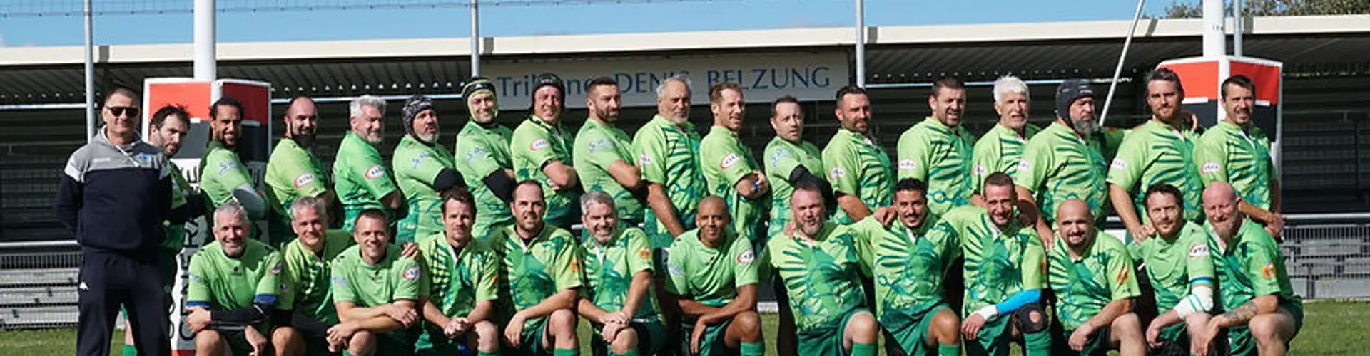 Les Bisonquinze
