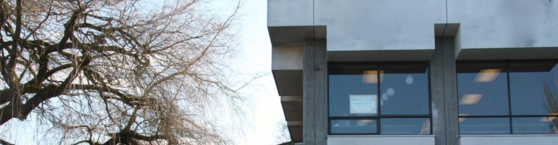 Jericho Hill Pool & Gymnasium