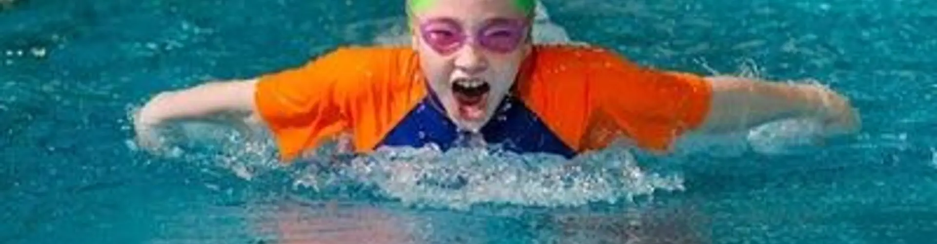 Summer Swimming Intensives at Eastbourne College