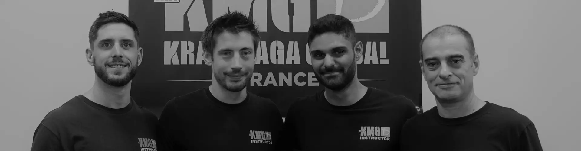 Krav Maga Global Lyon 9 - Vaise - Self Défense, Combat & Fitness