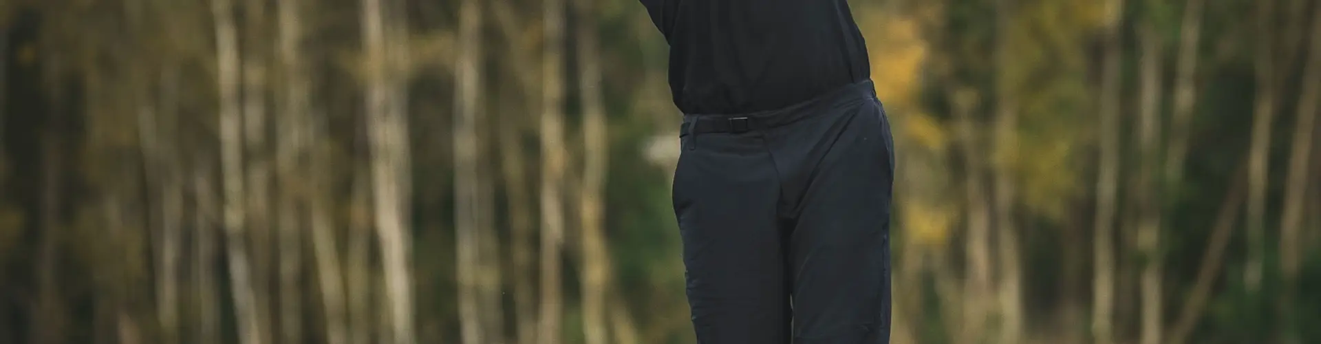 Master Your Game Yarm Driving Range
