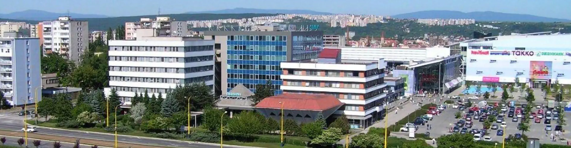 Futbalové ihrisko Petzvalova