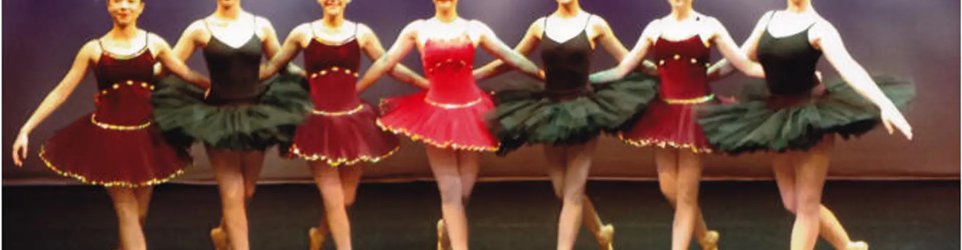 Celbridge School of Ballet