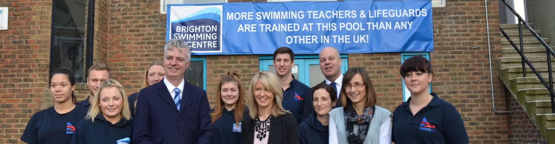 Adult Swimming Lessons