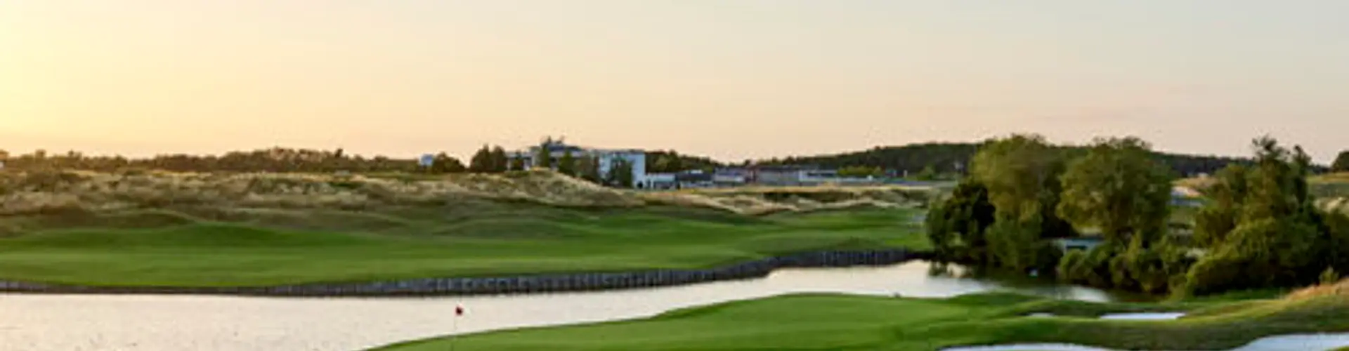 Le Golf National