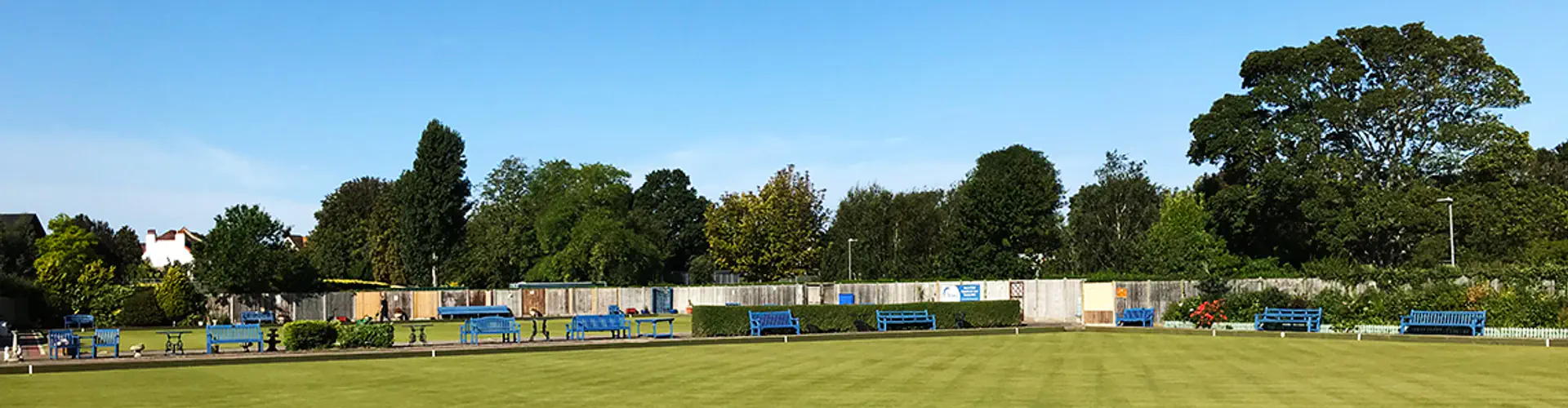 Herne Bay Bowling Club