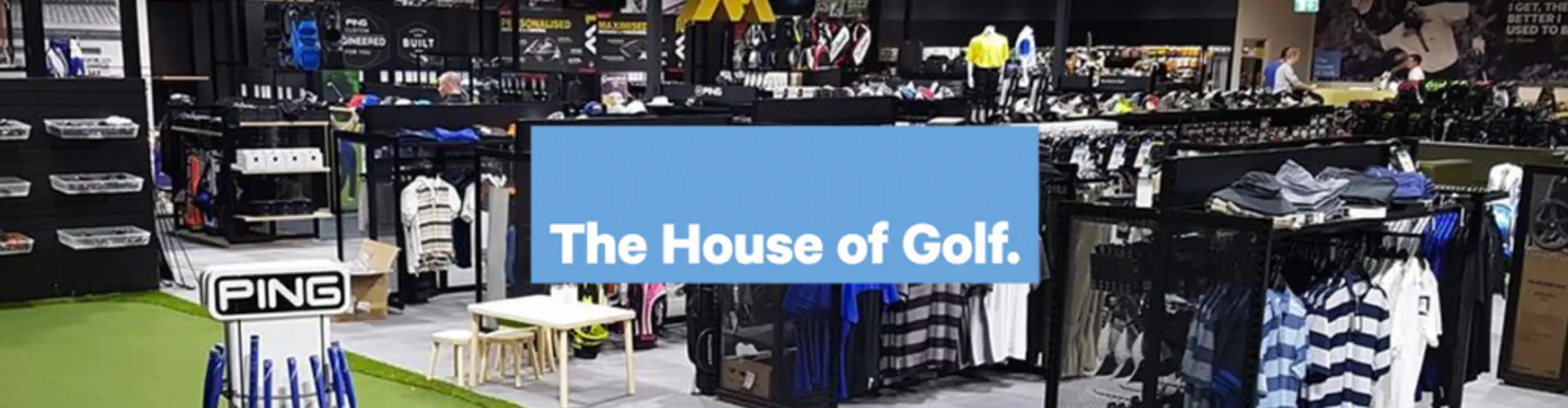 Future Golf Events