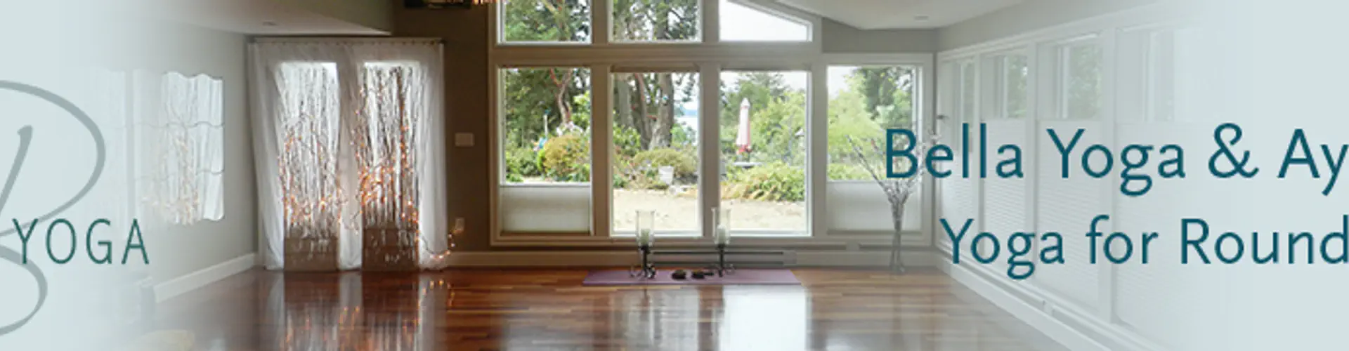 BELLA YOGA STUDIO