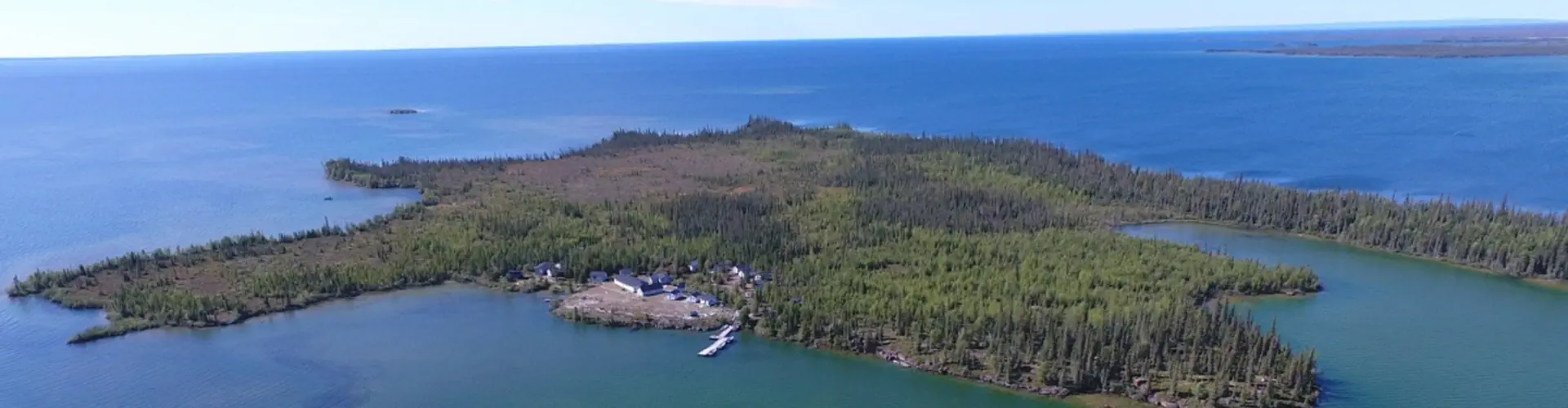 Lac La Martre Adventures