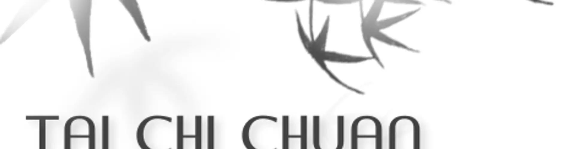 Tai Chi Chuan