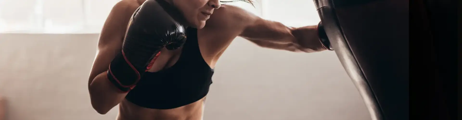 Cheltenham Fitness Kickboxing
