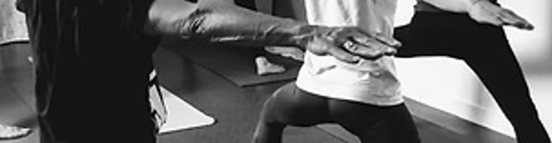 Ashtanga Yoga Vannes