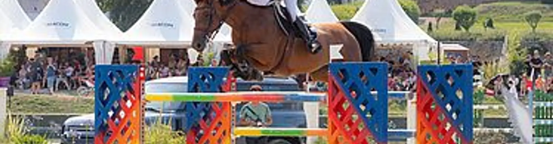 CENTRE EQUESTRE DE MACON