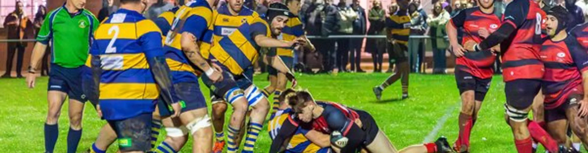 Saint Albans RFC