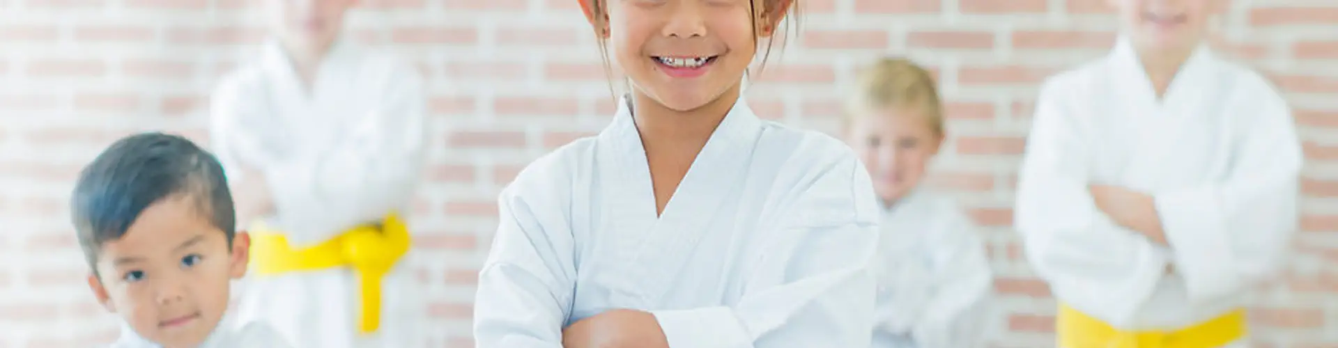 Great Denham Martial Arts