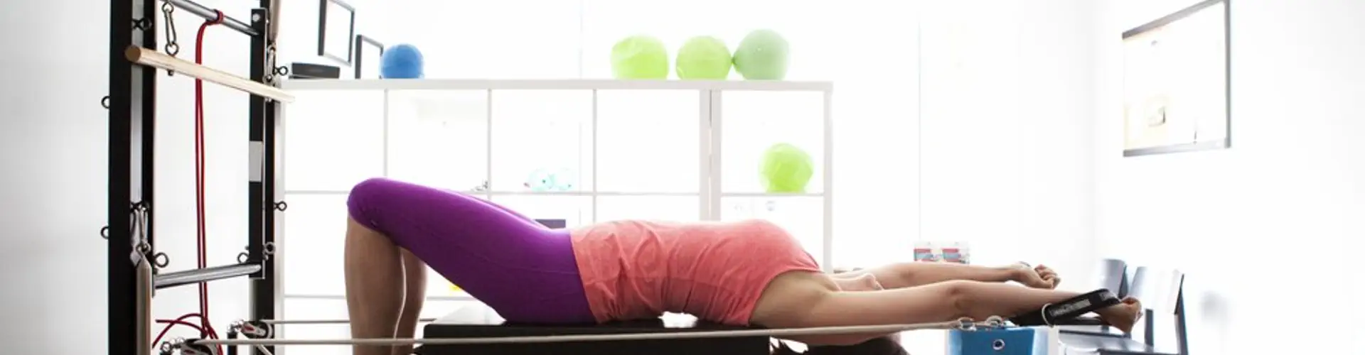 CoreWorks Pilates and Physiotherapy Studio