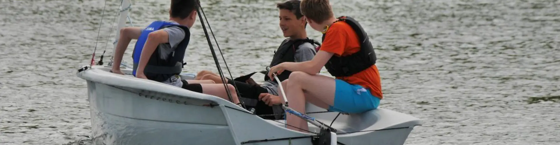 Aylesbury Sailing Club