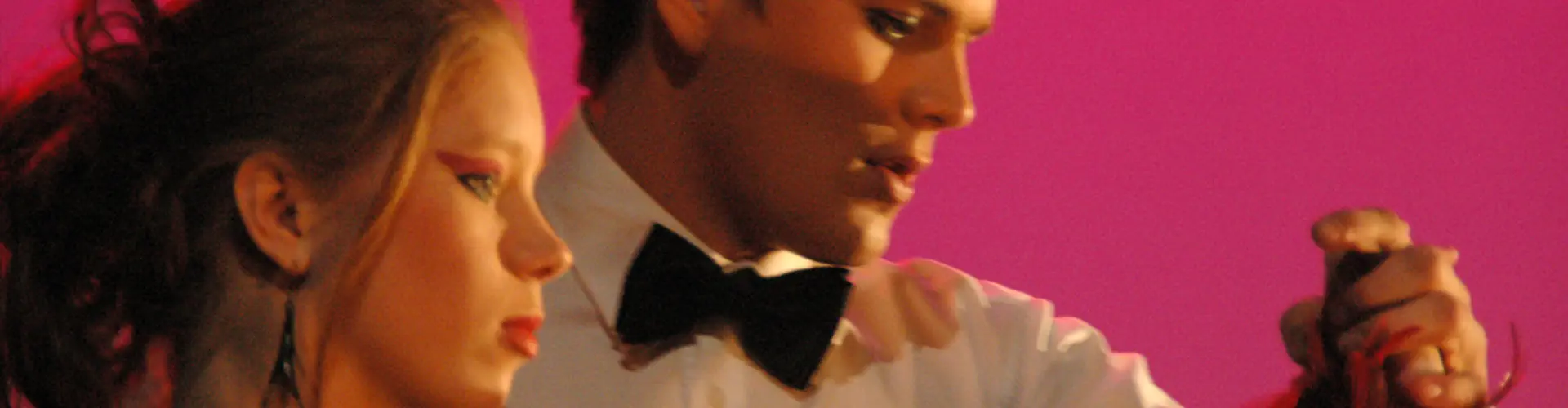 Dance School Guylain Cyr