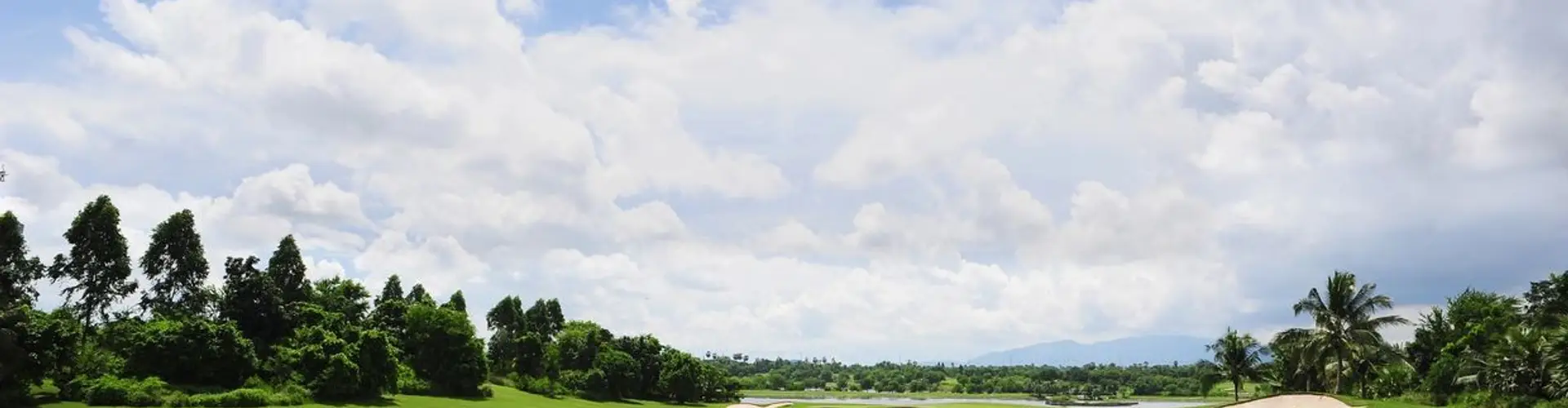 Pincher Creek Golf Club