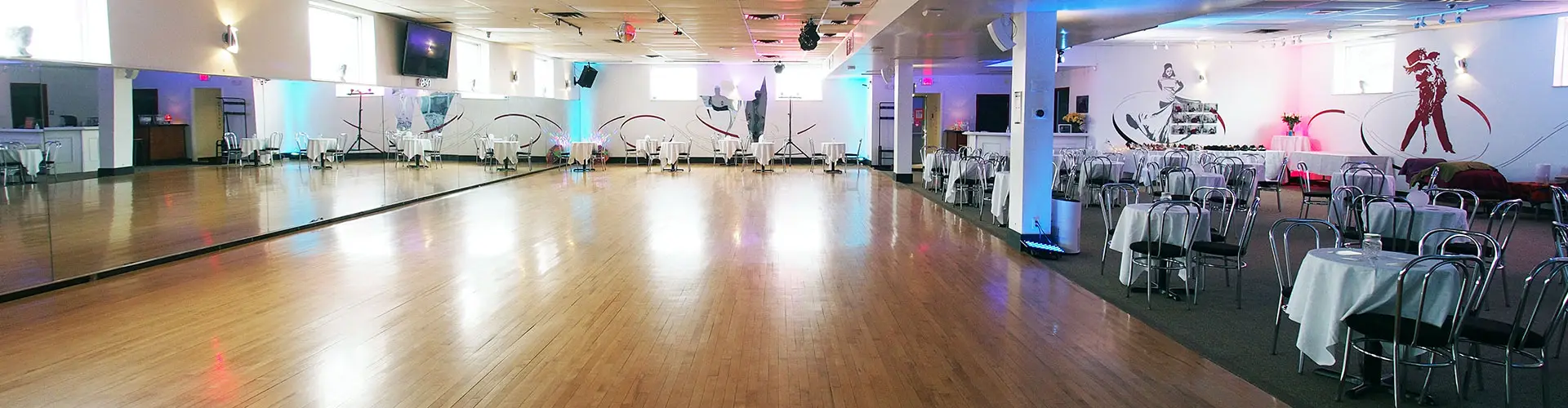 Rhythm & Motion Dance Studio