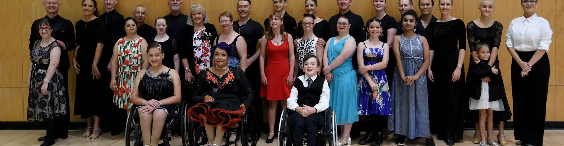 Ability Dance Bassendean