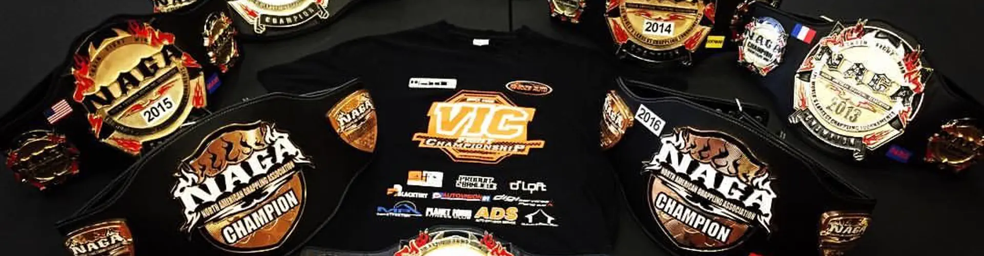 VIC FIGHT