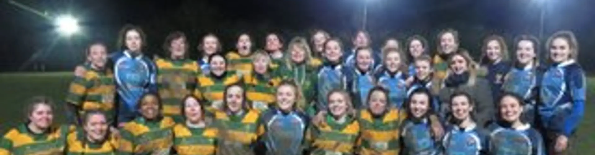 Crusaders Rugby Club