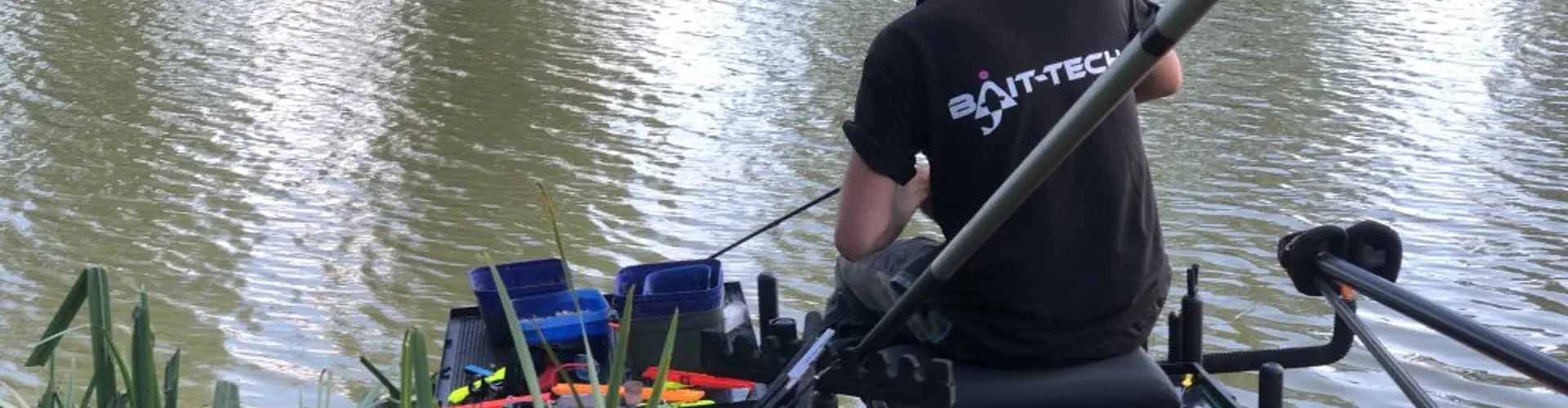 Hot Fishin'