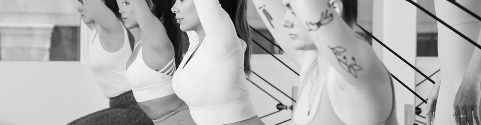 MTL Pilates Lab
