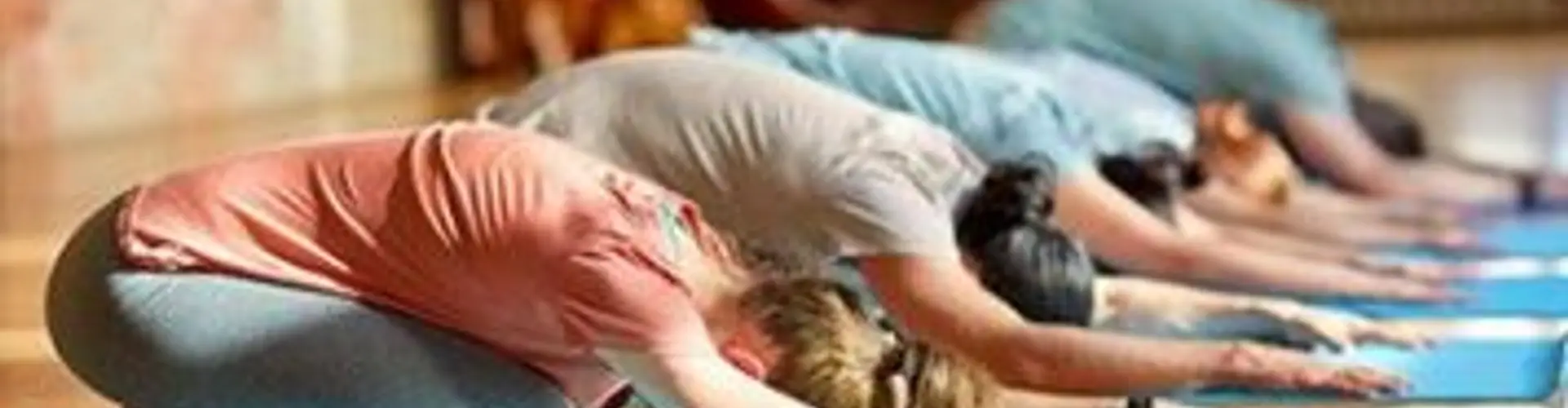 Macclesfield Pilates & Yoga Studio