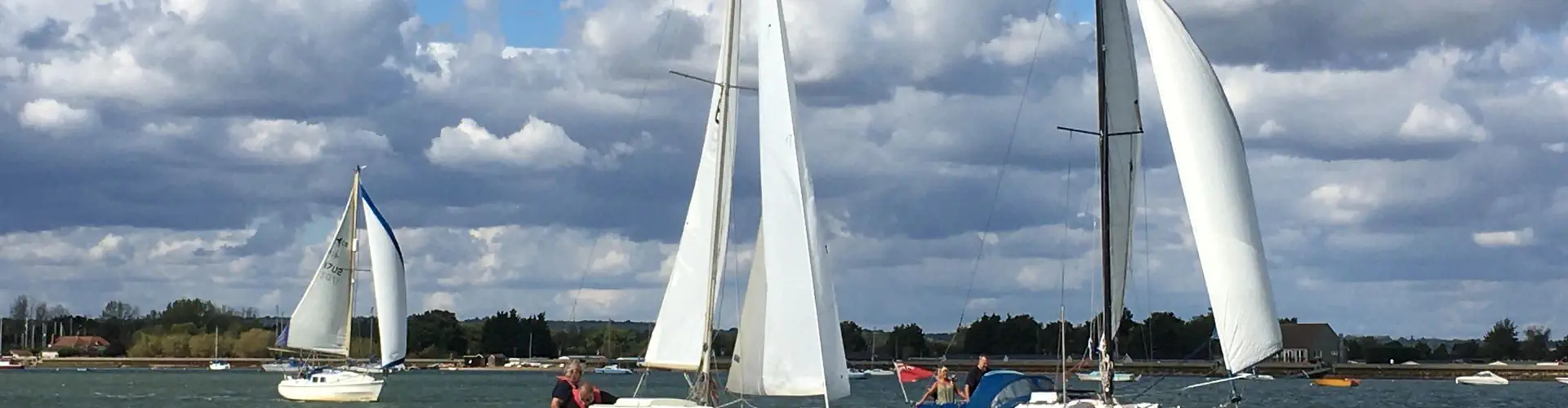 Millbeach Marine Club