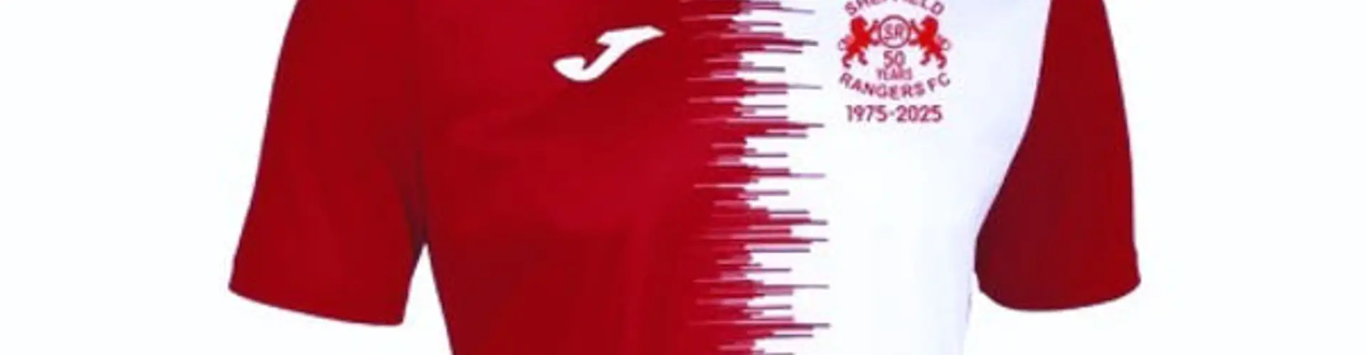 Sheffield Rangers Junior Football Club