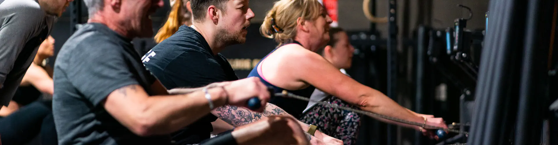 CrossFit 666 Limited