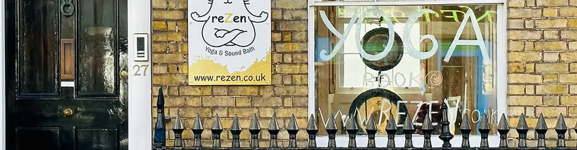 reZen Yoga