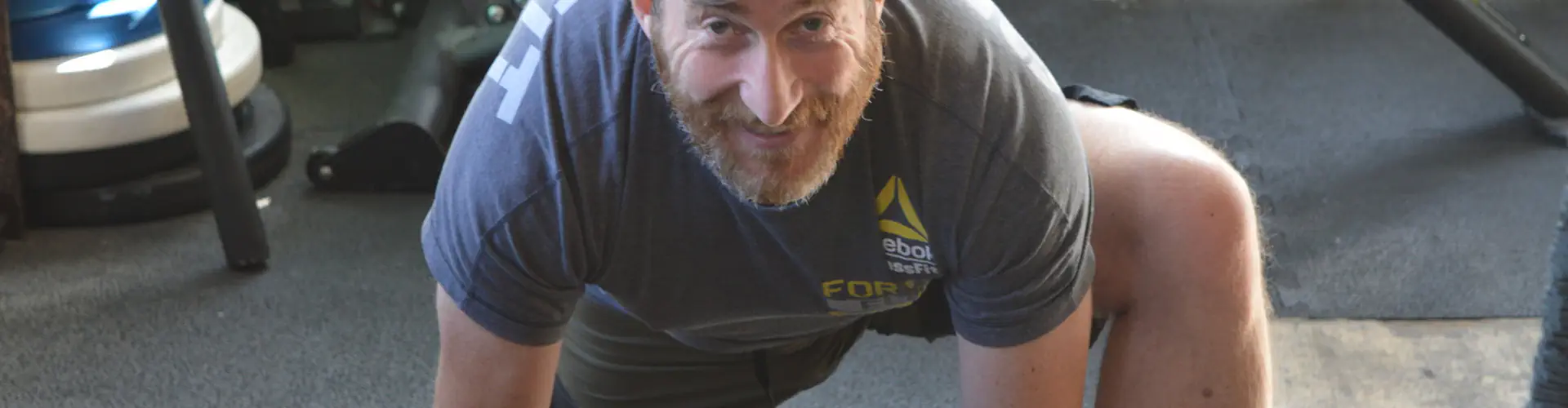 Crossfit Essex
