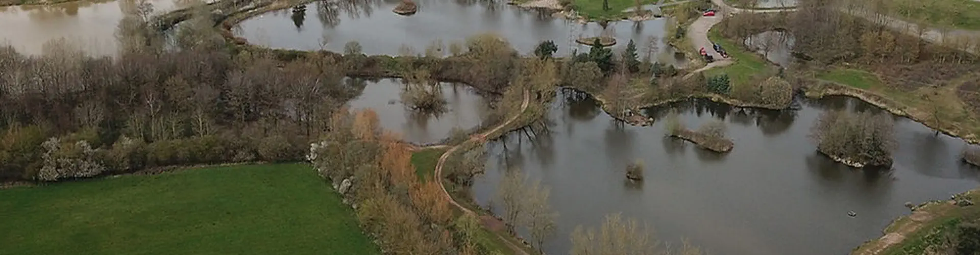 Cudmore Fisheries