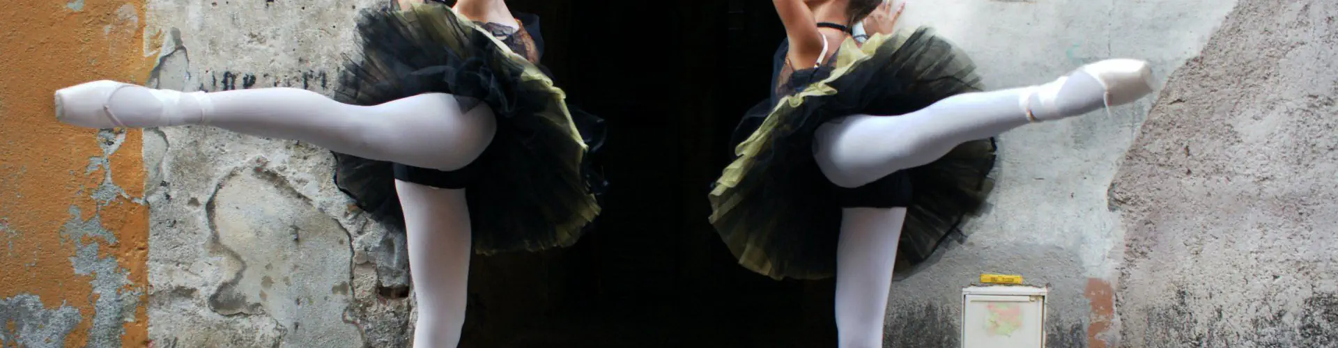 Ballerina Bastia