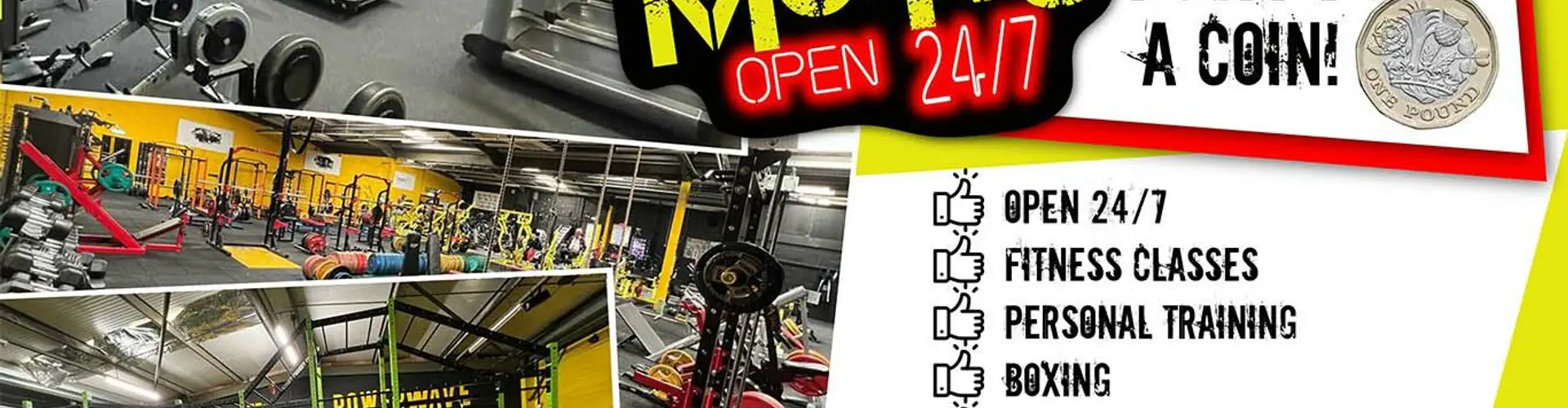 Motiv8 24/7