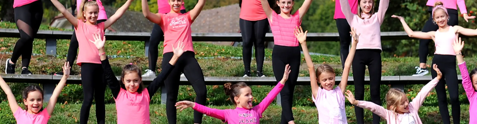 Attitude Dance Studio