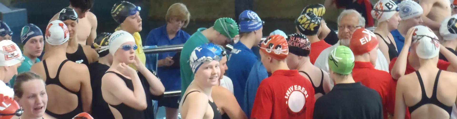 Fastwater Swim School