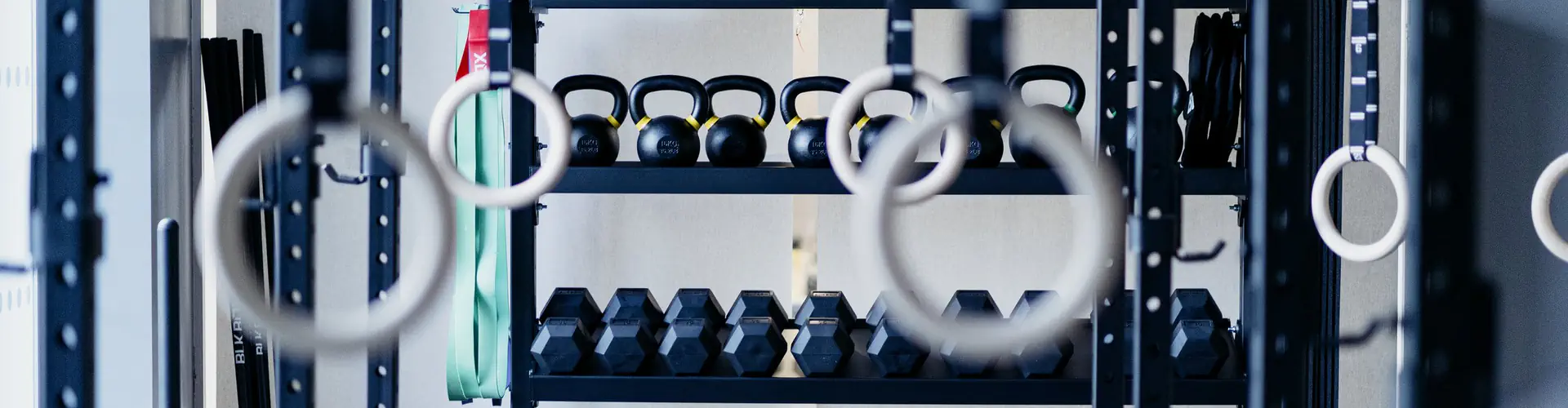ONE LDN | Gym & Functional Fitness Space