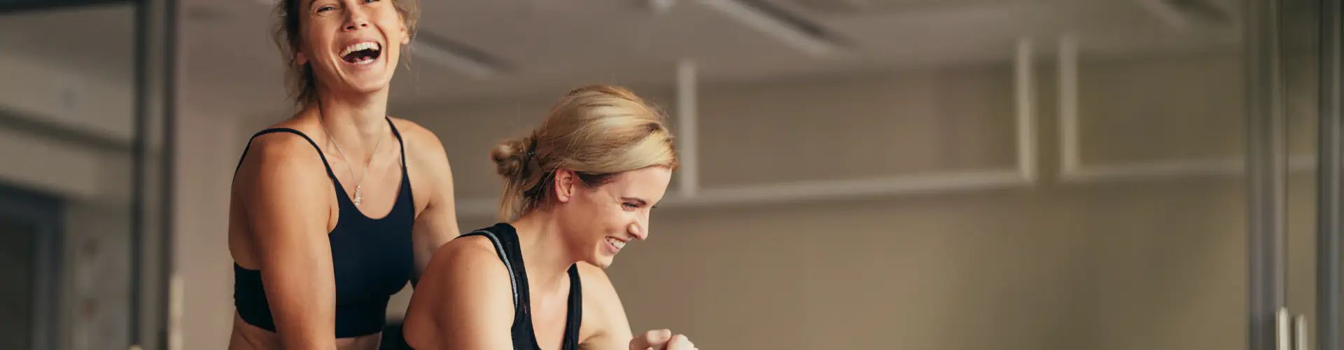 Mums Get Active - Pilates (Lilyfield)